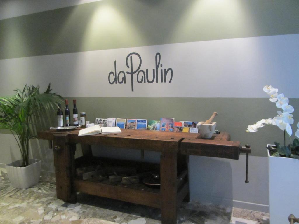 Affittacamere Da Paulin Μαναρόλα Εξωτερικό φωτογραφία